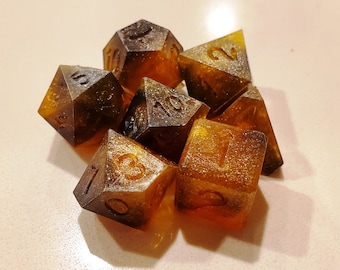 V1 Celestial Dice
