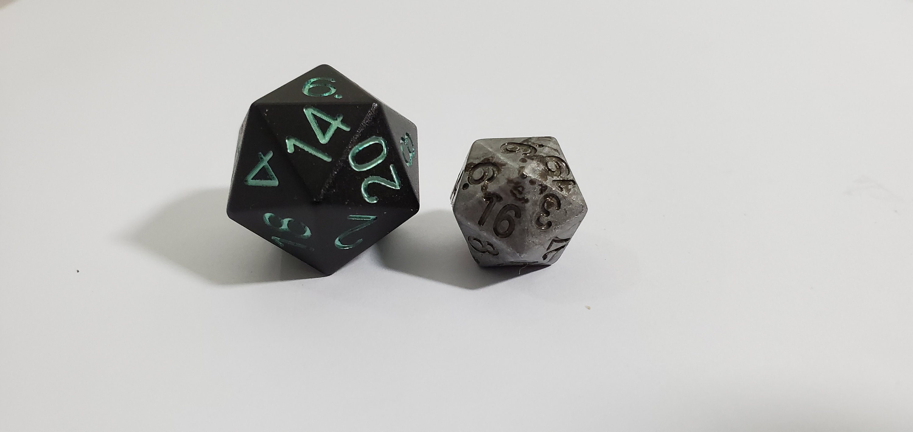 artisan dice meteorite artisan dice meteorite