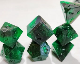 V1 Celestial Dice