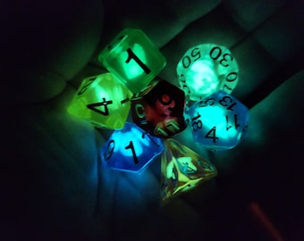 Silver Ink Perfect Plastic V3 Omega Stones (Final 100 Sets)