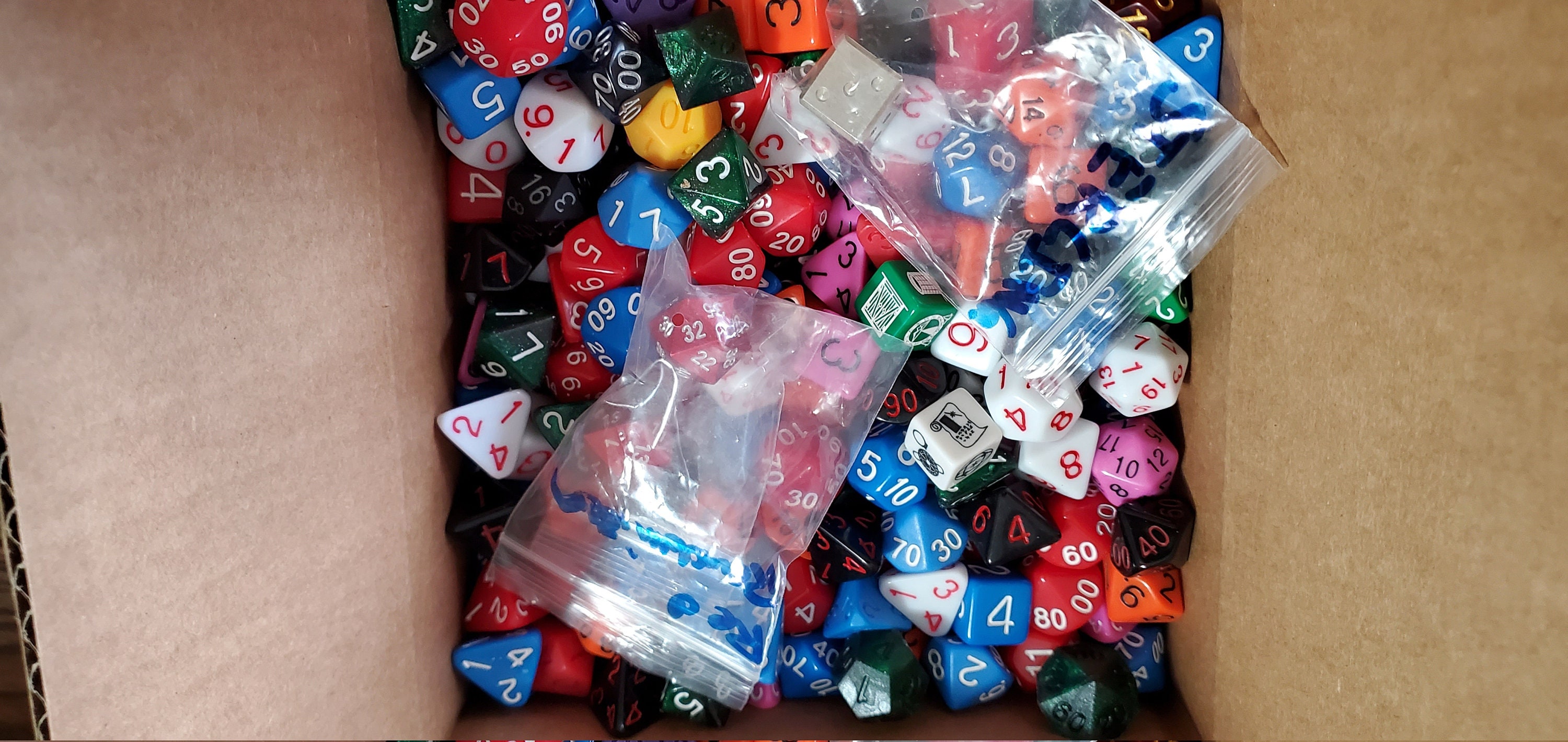 When was this made? : r/randomdice