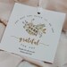 Message in a Bottle Sign, Message in a Bottle Template, Wedding Guest ...