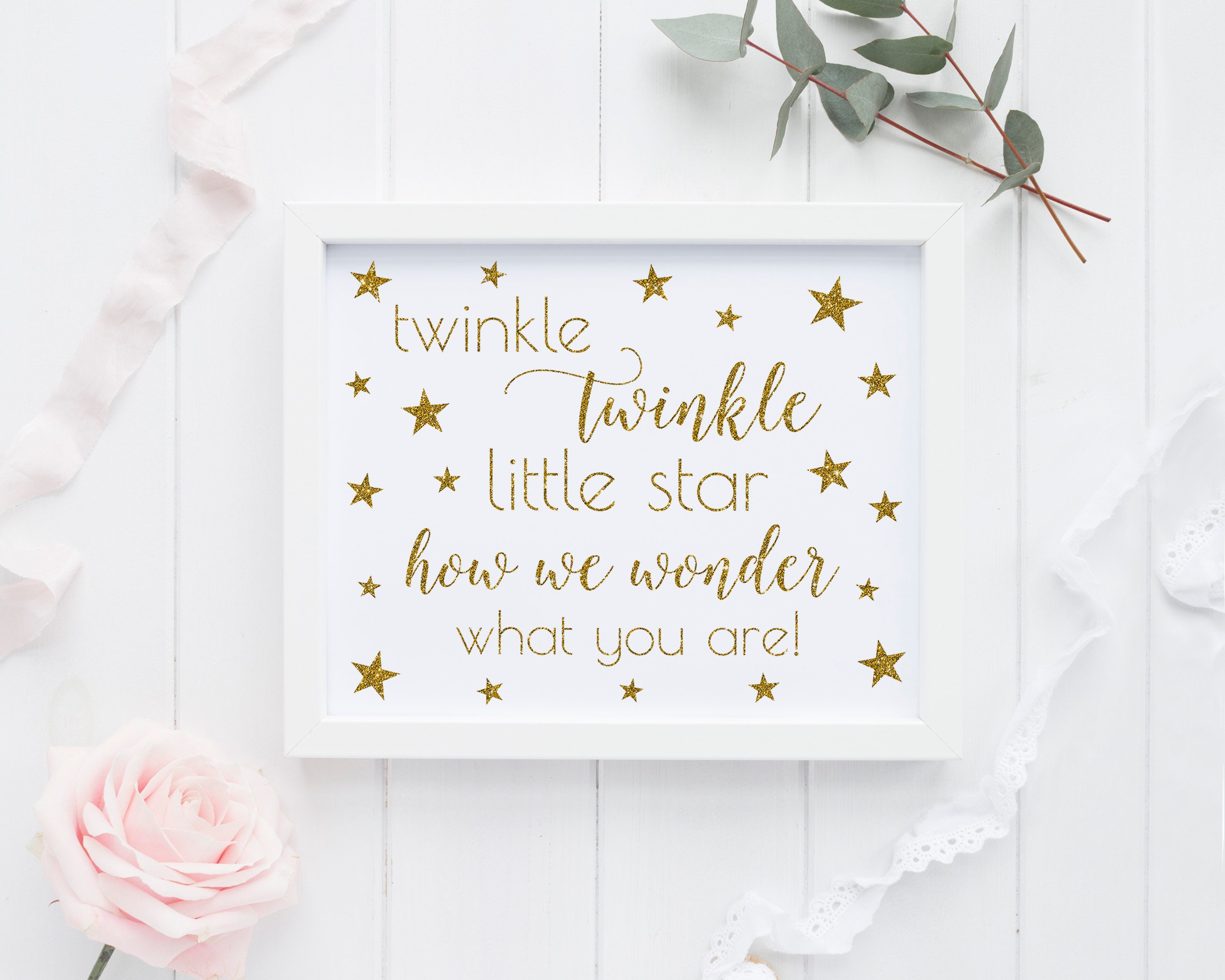 Twinkle Twinkle Little Star How I wonder What You Are -  Portugal