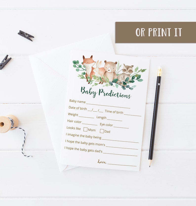 Virtual Baby Shower Games Bundle Zoom Baby Shower Games Etsy