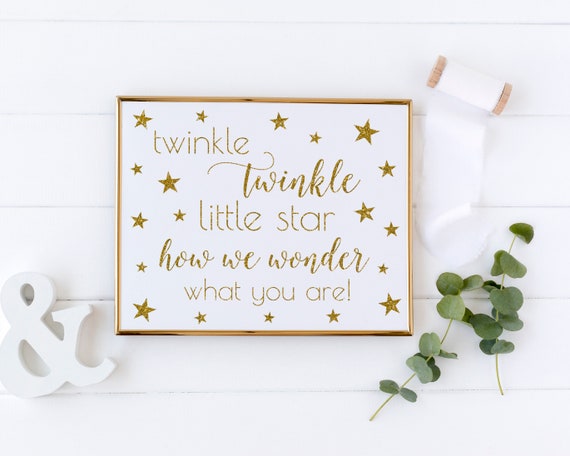 Twinkle Twinkle Little Star How I wonder What You Are -  Portugal