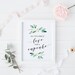 All You Need is Love and a Cupcake Sign, Wedding Dessert Table Sign ...
