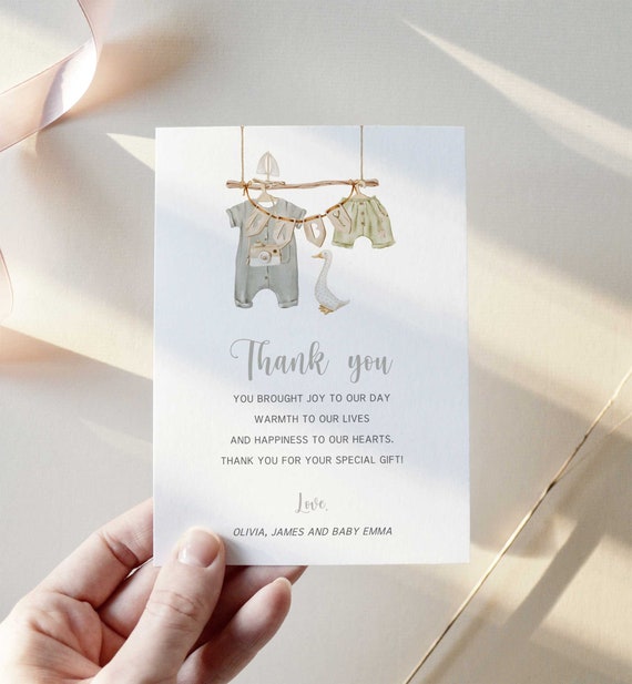 boho-baby-boy-thank-you-card-baby-thank-you-notes-clothesline-baby