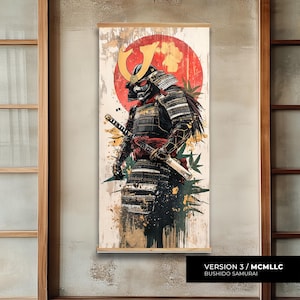 Samurai Art from Japan