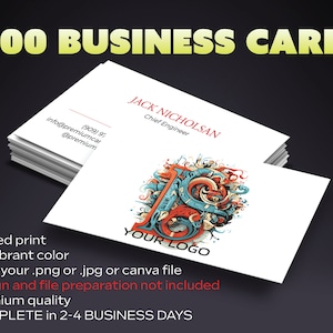 1000pc Stock Business Cards-trend - Printer Parts & Accessories, Facebook  Marketplace