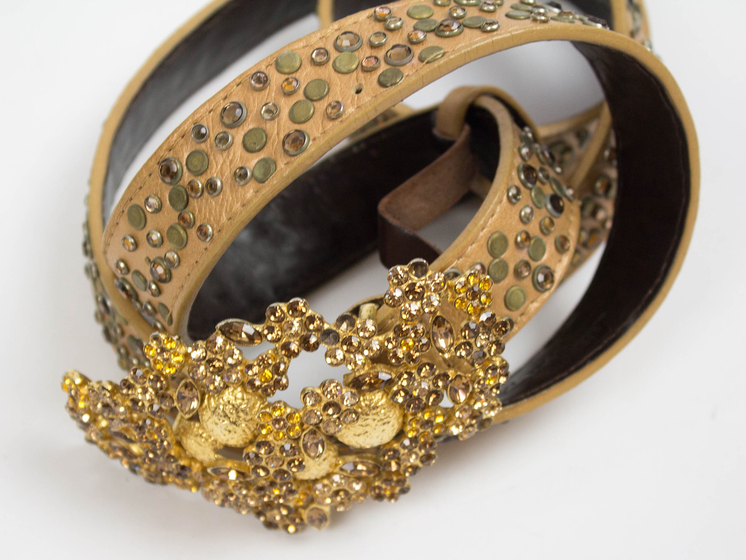 Vintage 90s Belt