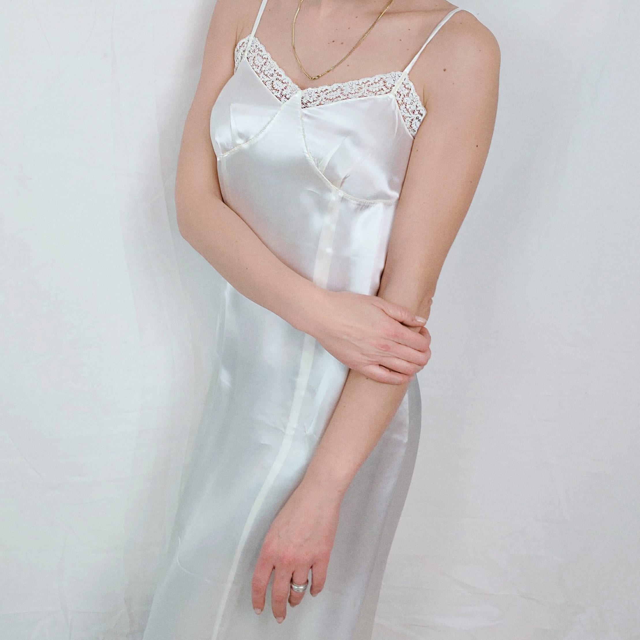 Jupon sous robe vintage hotsell