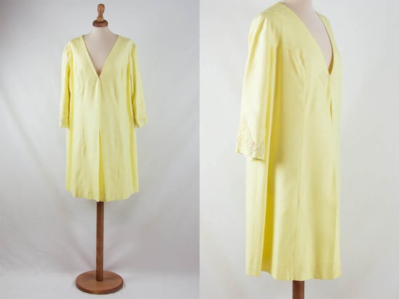 60s vintage coat, elegant dust coat, bridesmaid to