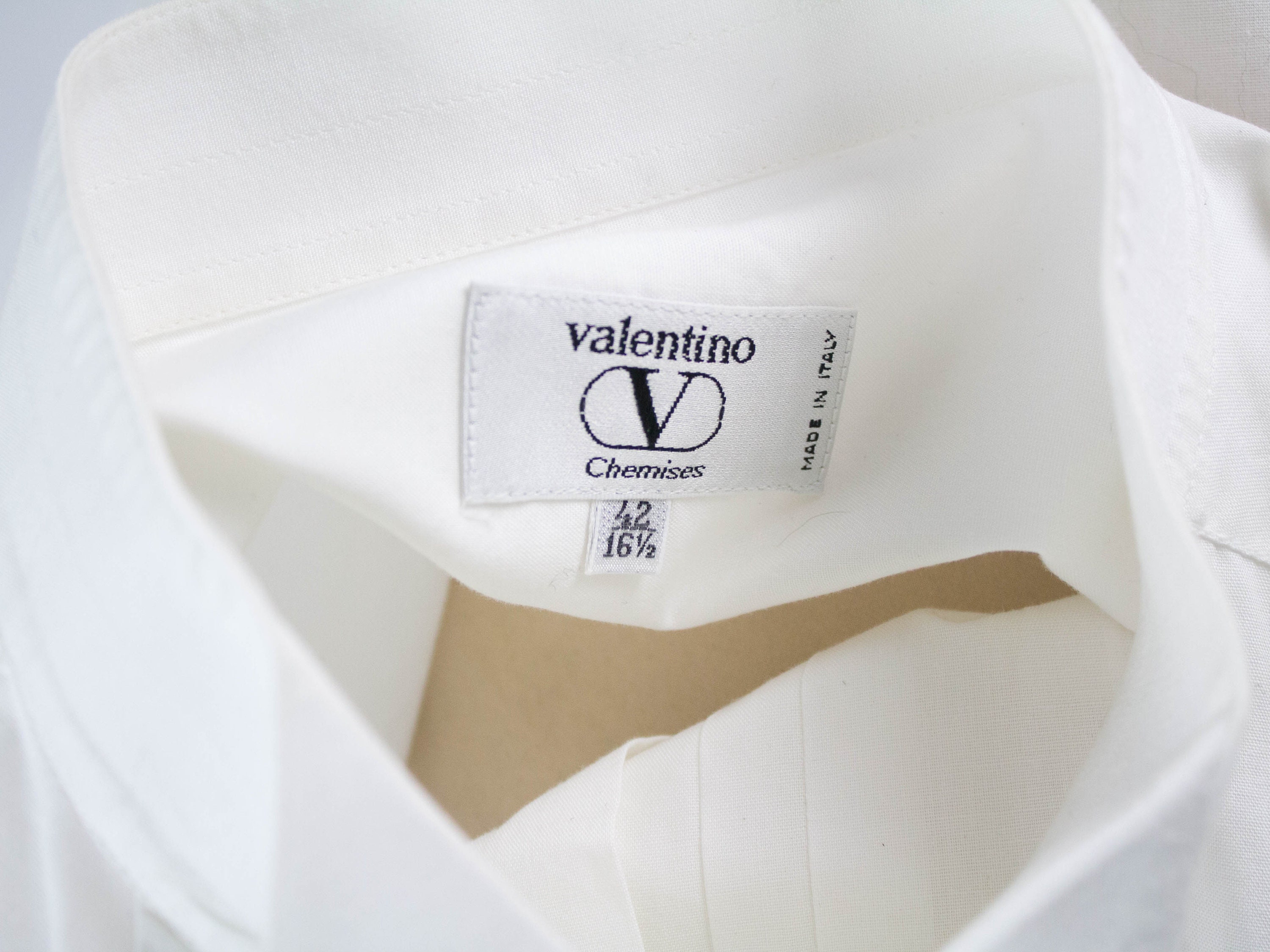 Valentino Vintage Valentino Chemises 90s Vintage 1990s - Etsy