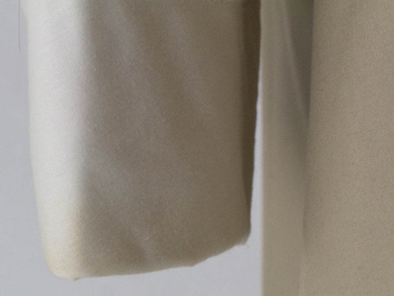 80s Trench Coat, Aquascutum Coat, Eighties Vintage Trench