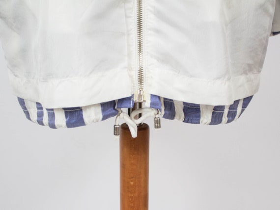 Vintage Jacket, 80s Fashion, Oaks By Ferrè, Wind … - image 6