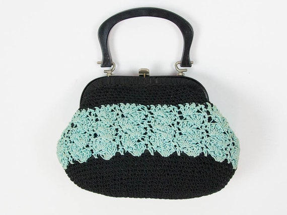 50s bag