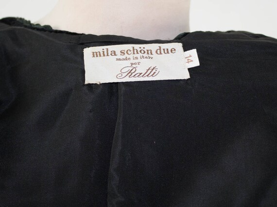 mila schon　ミラショーン　ベルベット　メンズジャケット 50-5951.jpg