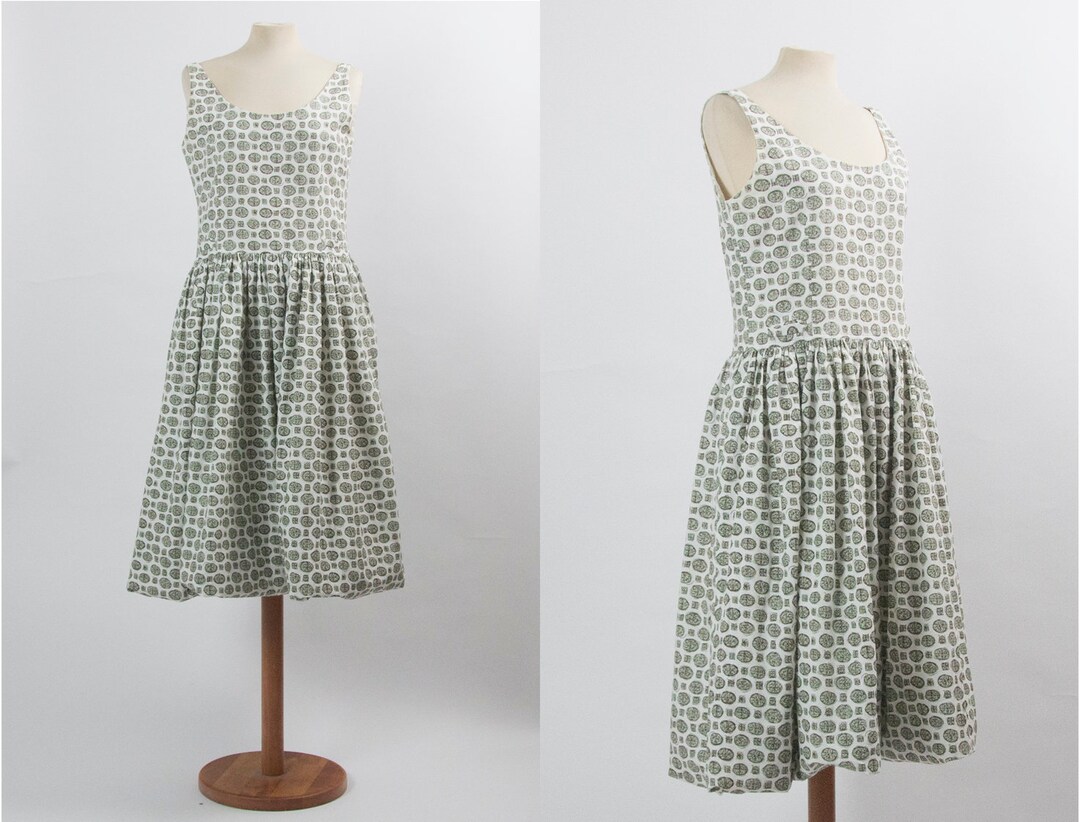 Donna 80s 1980s Calze A Rete Bianco Costume Collant Nuovo Da Smiffys - Foto 2