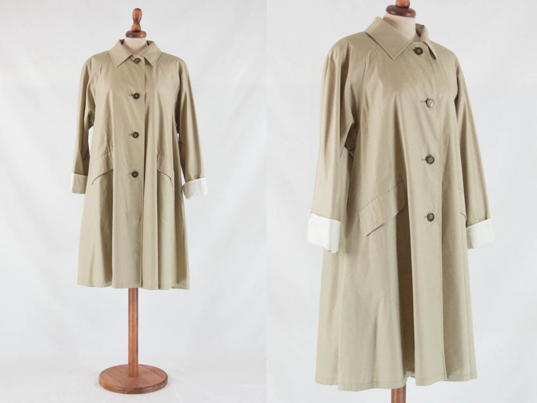 うみかわうみお アプレッセ】Vintage Trench Coat A.PRESSE＞Vintage Trench Coat | MAKES ONLINE STORE