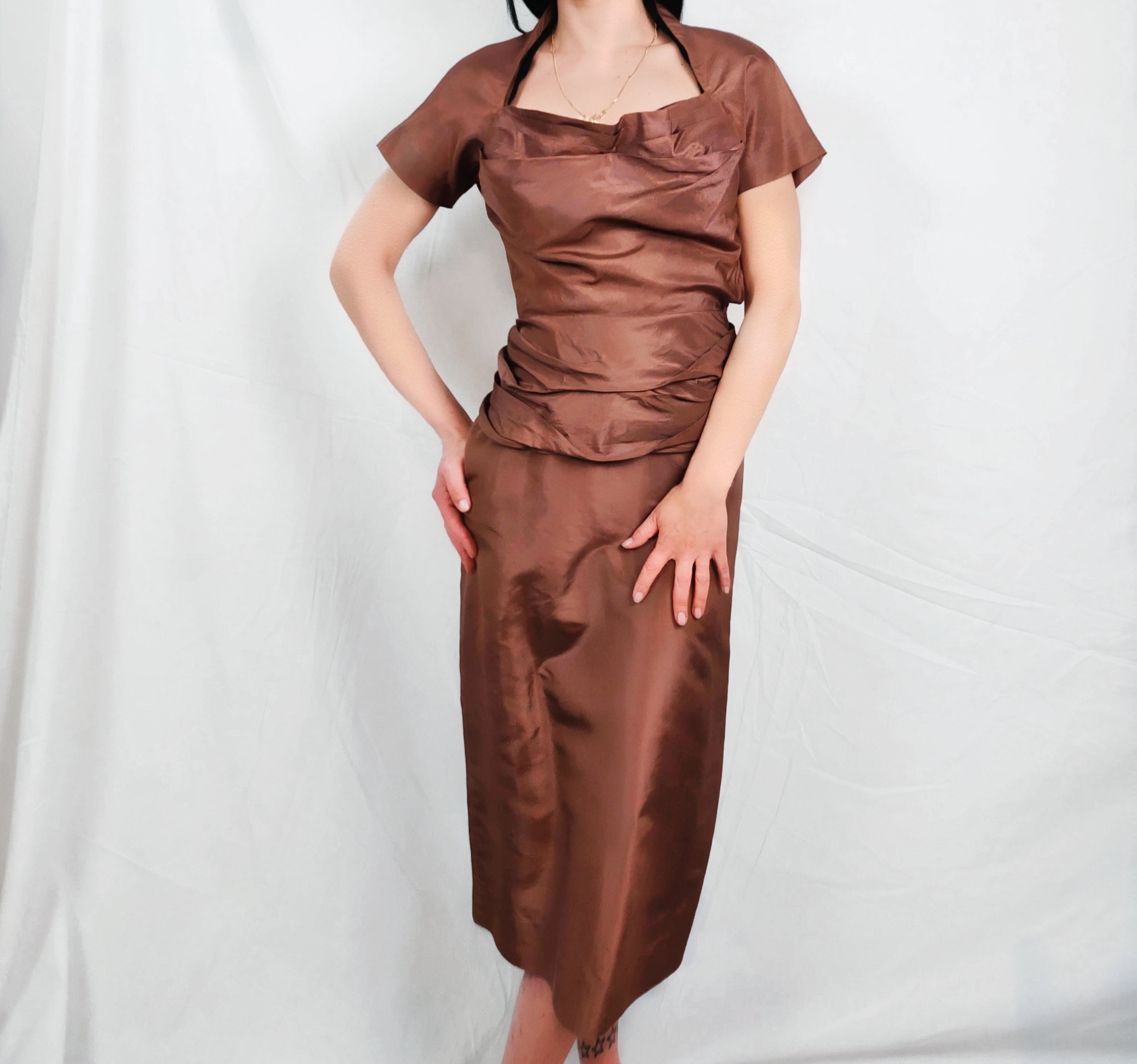 authentic 50s dresses