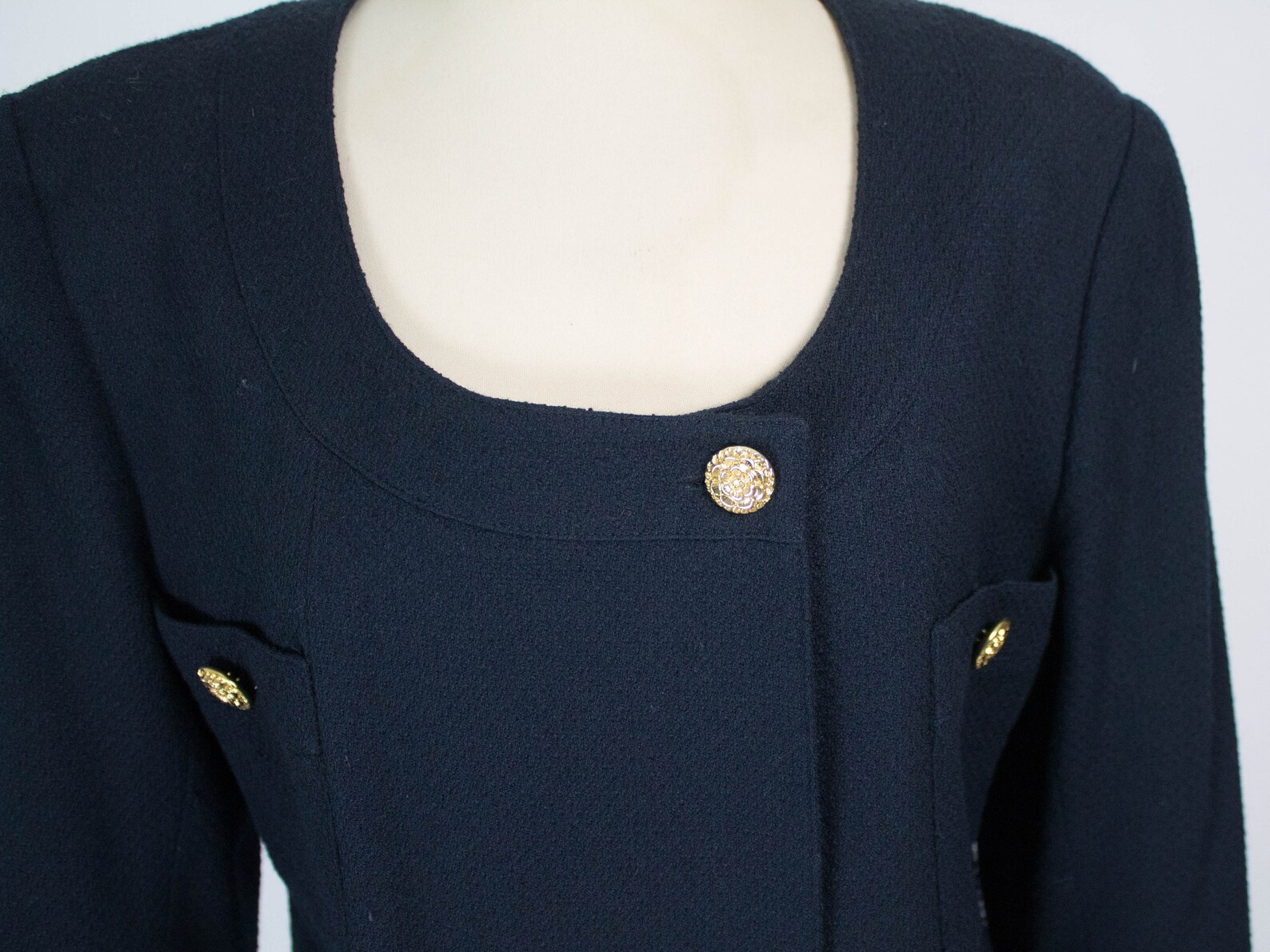 Luisa Jacket main image 1