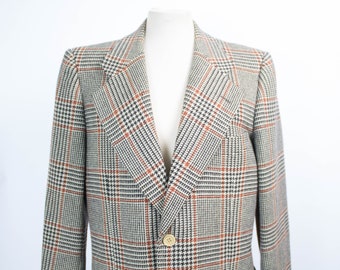 ジャケット・アウター 80s vintage brioni cashmere blouson Brioni-Cashmere-Jacket_medium.