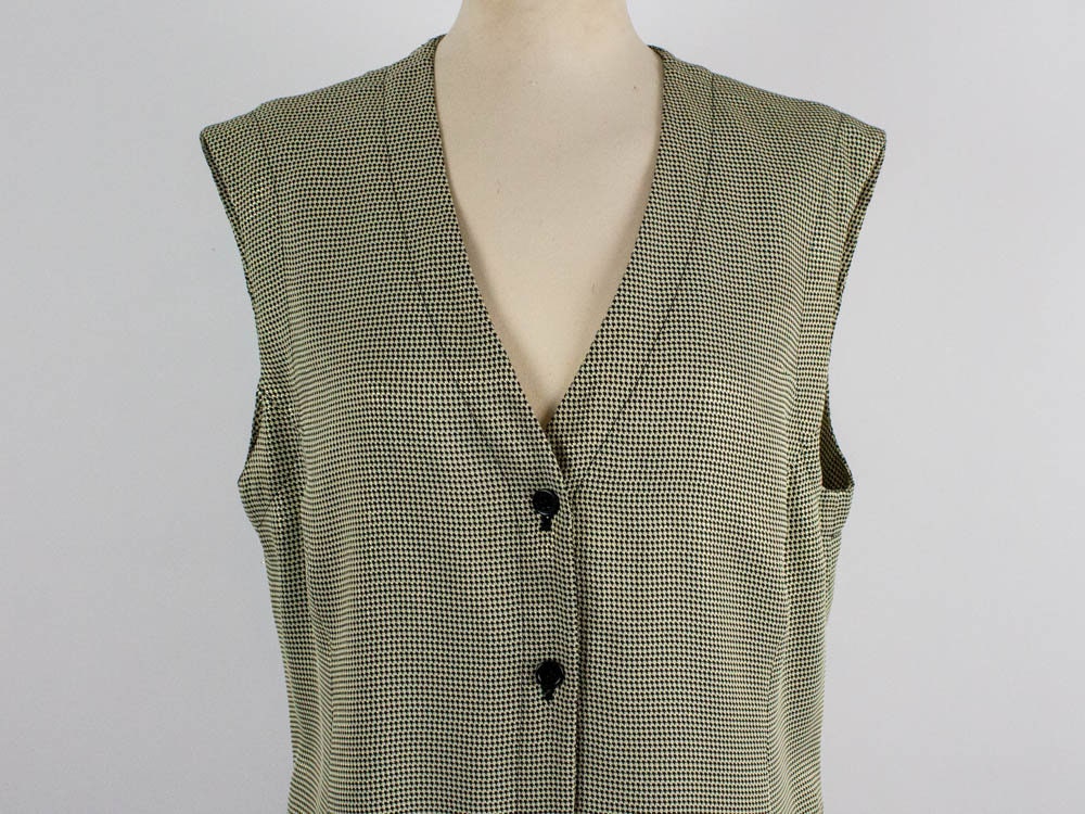 Mani by Armani 80s Blazer Vintage Eighties Jacket With - Etsy