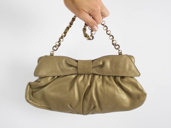 vintage designer shoulder bags