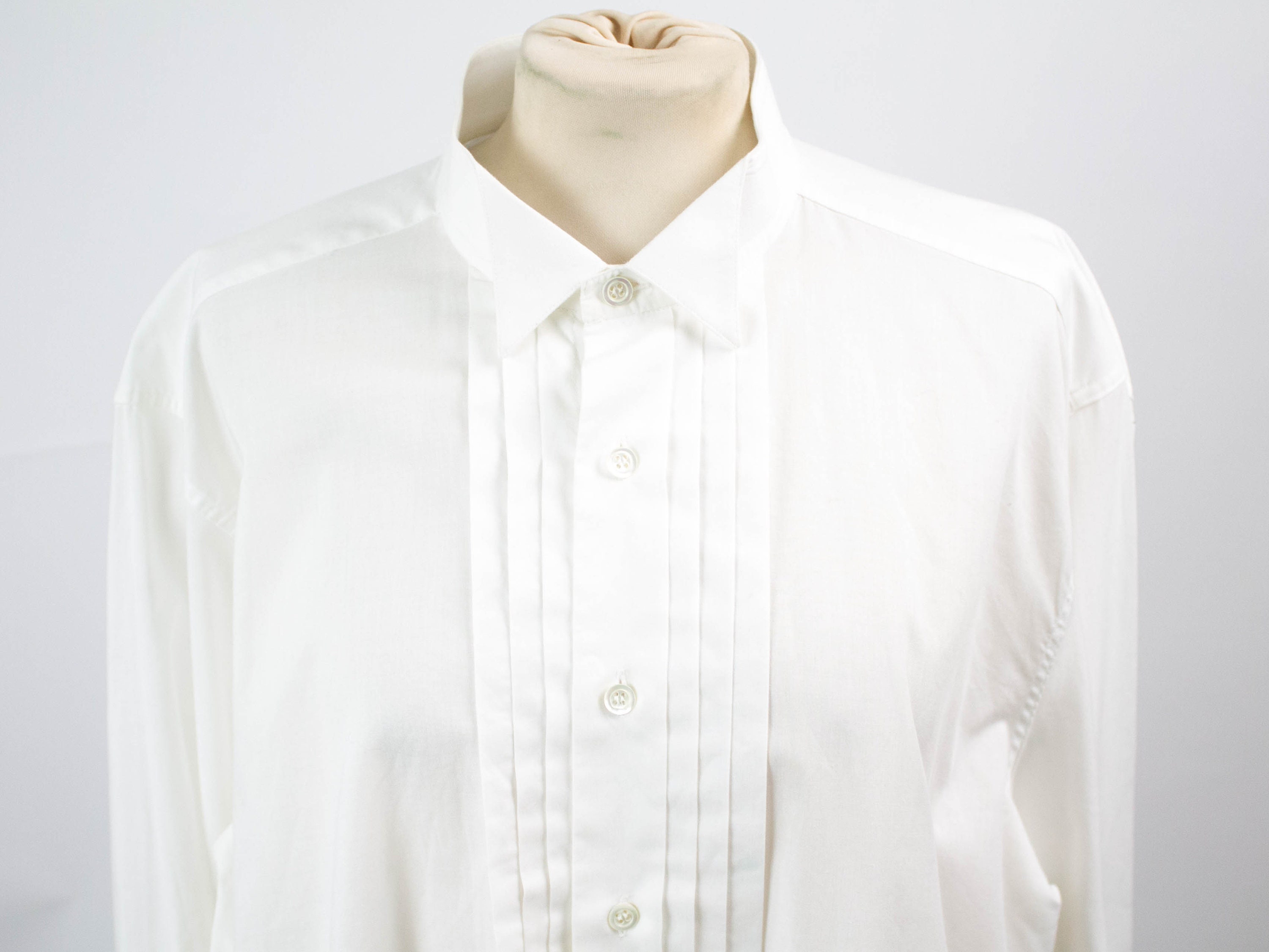 Valentino Vintage, Valentino Chemises, 90s Vintage, 1990s