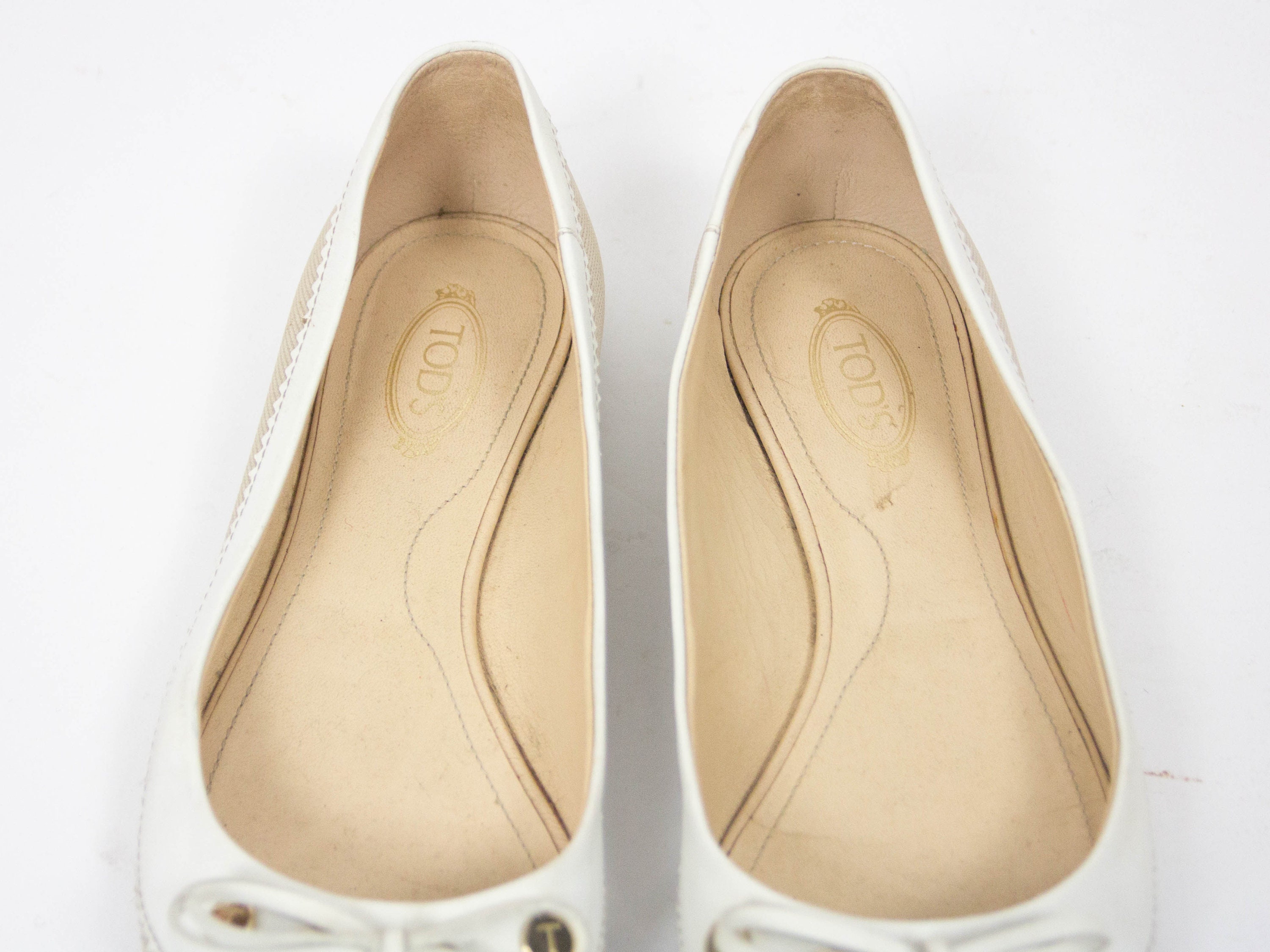 tods ballerinas sale