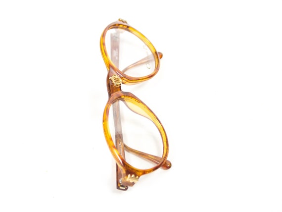 Christian Dior Glasses, Dior, Glasses, 80s Vintag… - image 4
