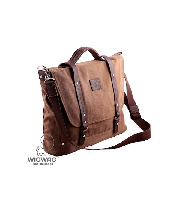 briefcase canvas