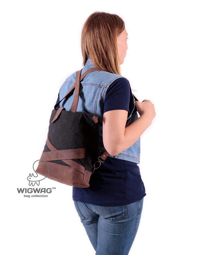 Women's Leather Backpacks Australia