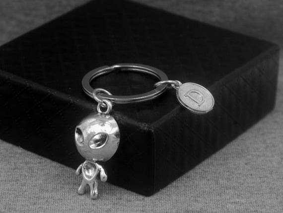 et key chain