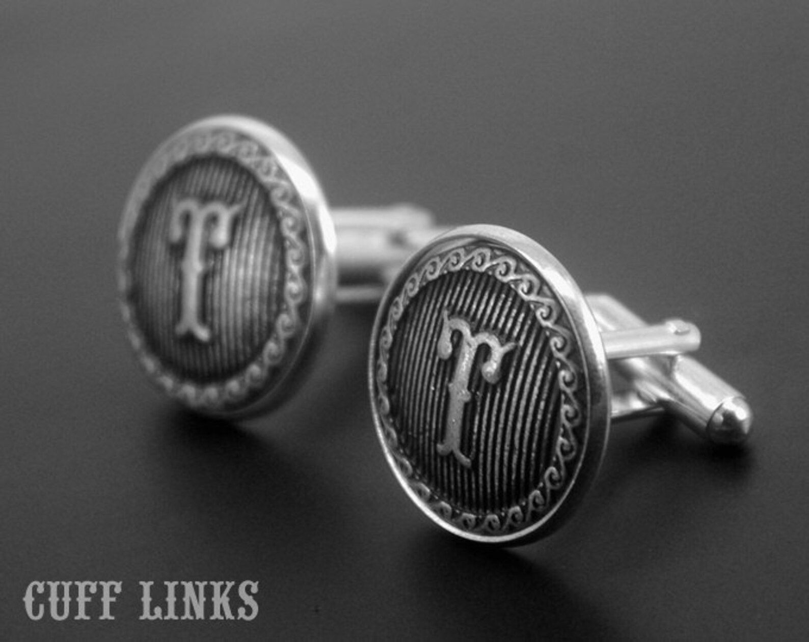 confirmation tie tack