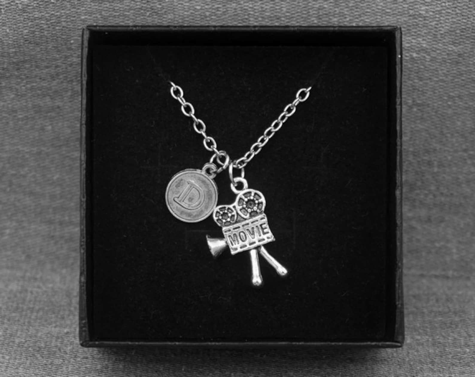 Projector necklace Clearance