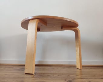 IKEA スツール「ベンジャミン」デザイナー：リサ・ノリンダー - 90年代