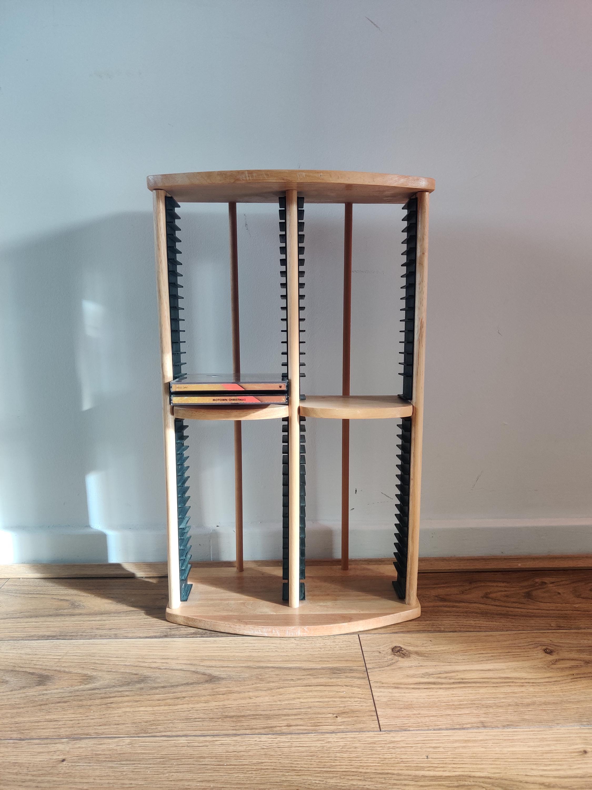 Cd Tower Vintage - Etsy