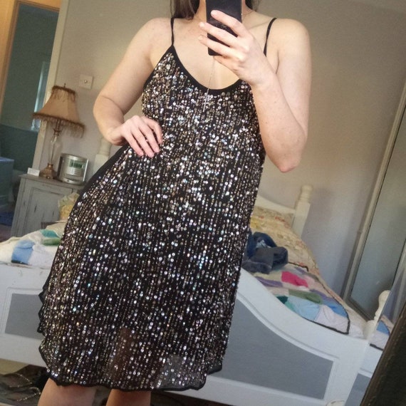 preloved evening dresses