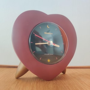 Baskerville clock - Etsy 日本