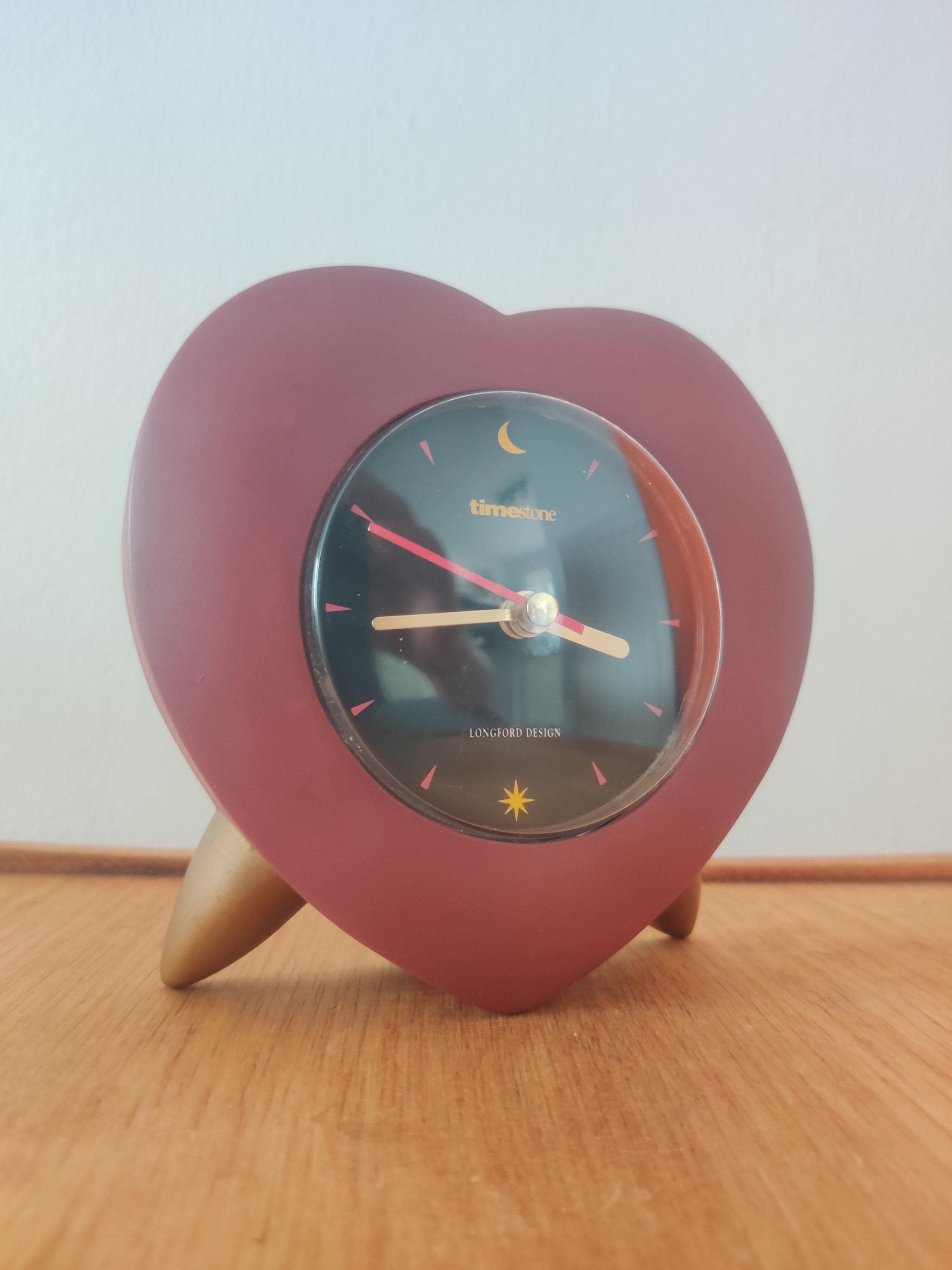 Baskerville clock - Etsy 日本