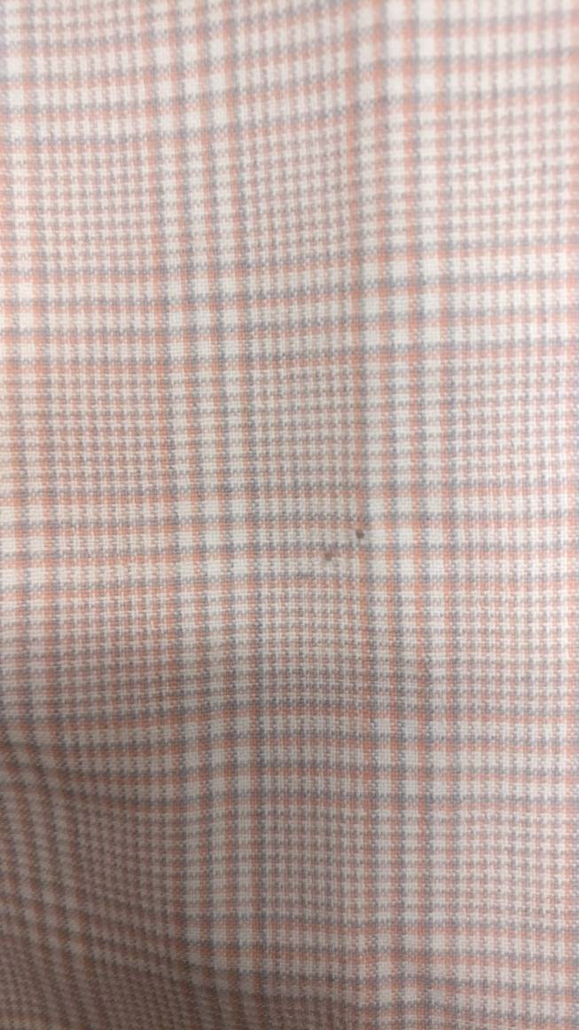 Vintage 1960s Handmade Checked Beige Light Brown Shift Dress | Etsy