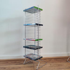 Dvd storage tower - Etsy 日本