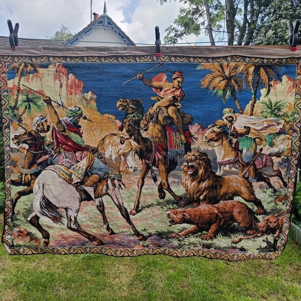 Large Wall Tapestry Etsy UK