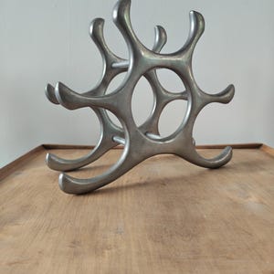 Michael Noll Wine Rack - Etsy