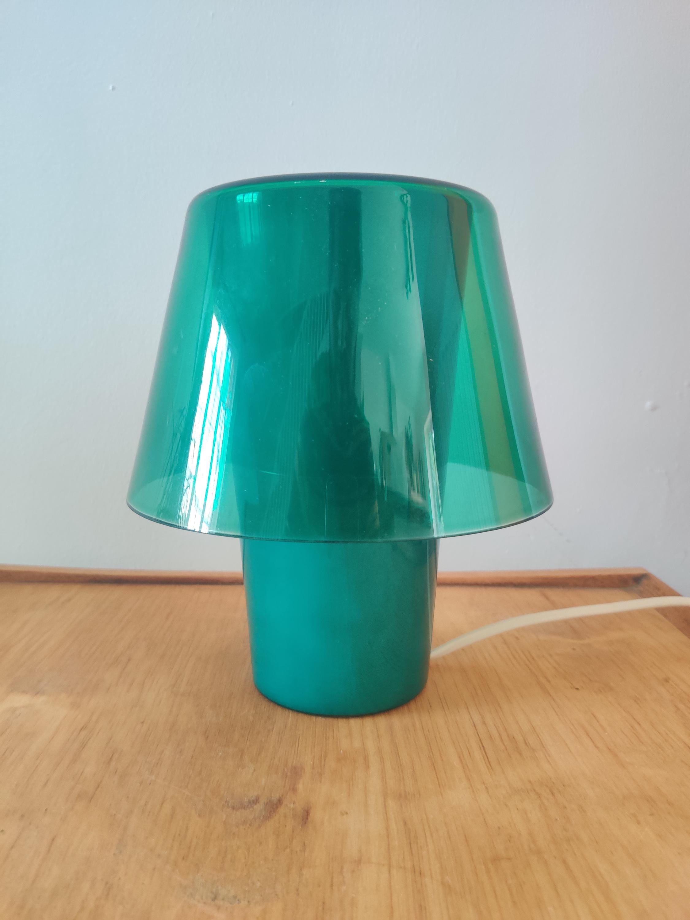 ヴィンテージ　IKEA gavik  ランプ Gavik - Etsy
