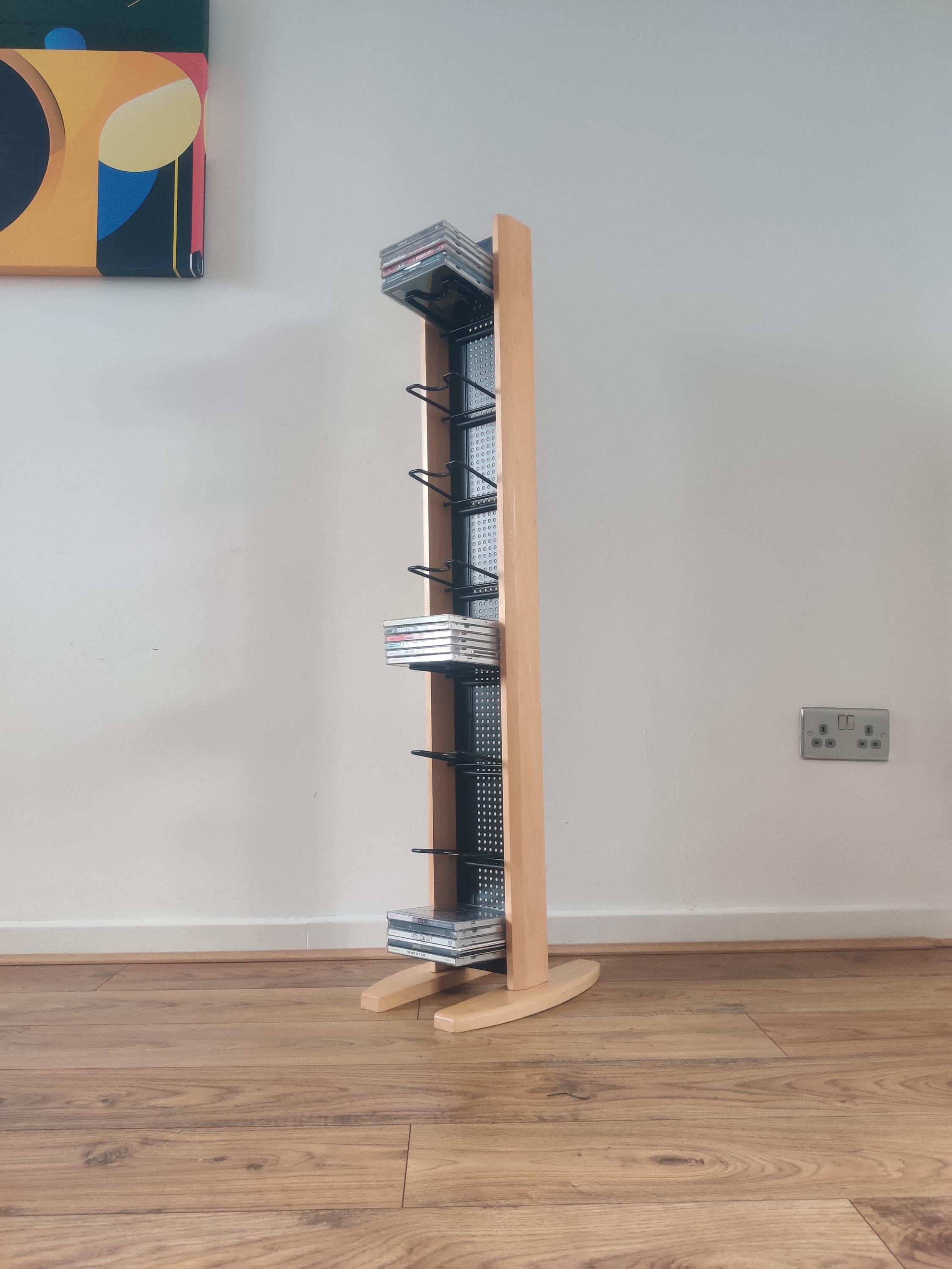 Retro cd racks - Etsy 日本