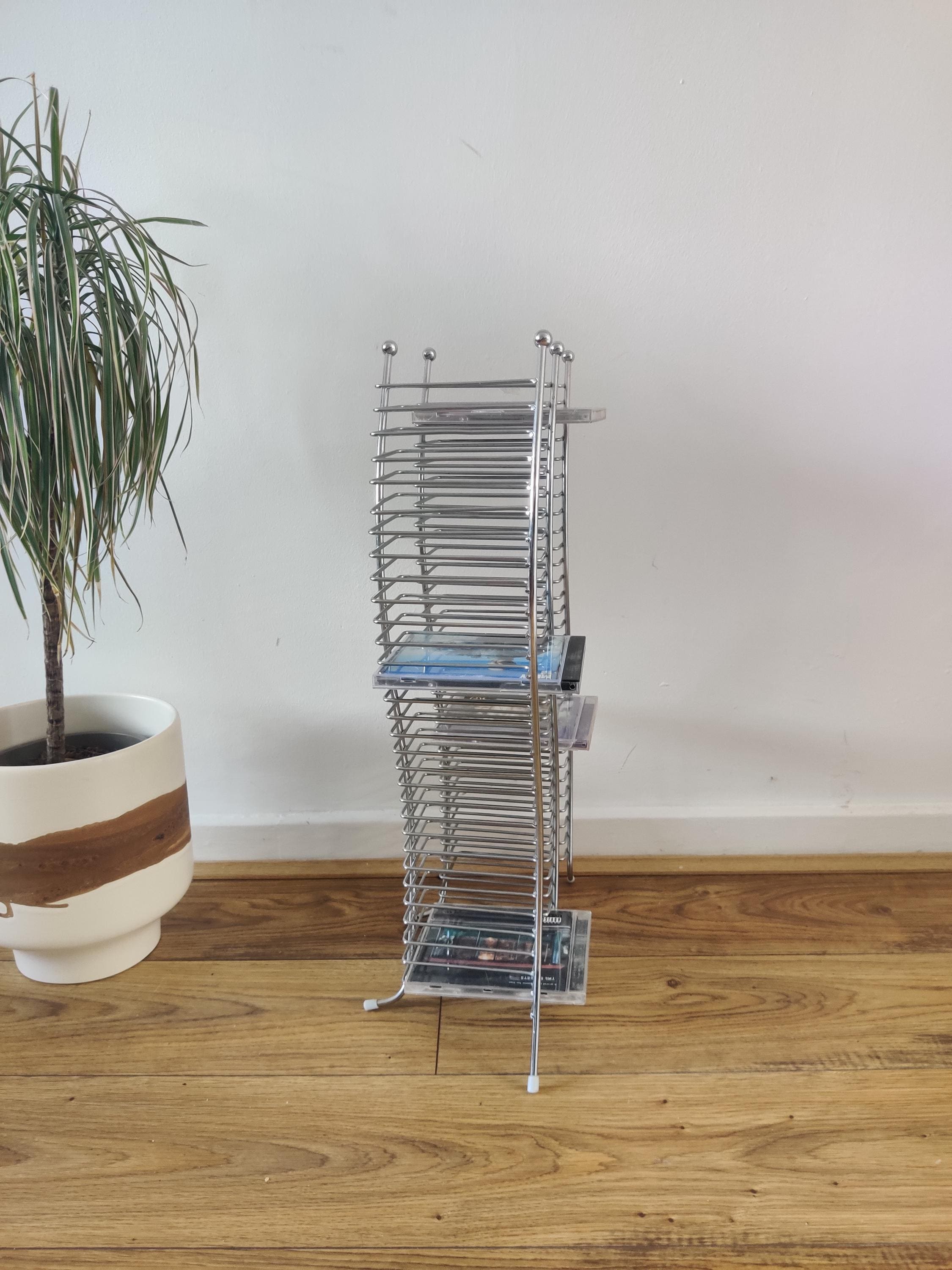 ポストモダン1990's cdラック