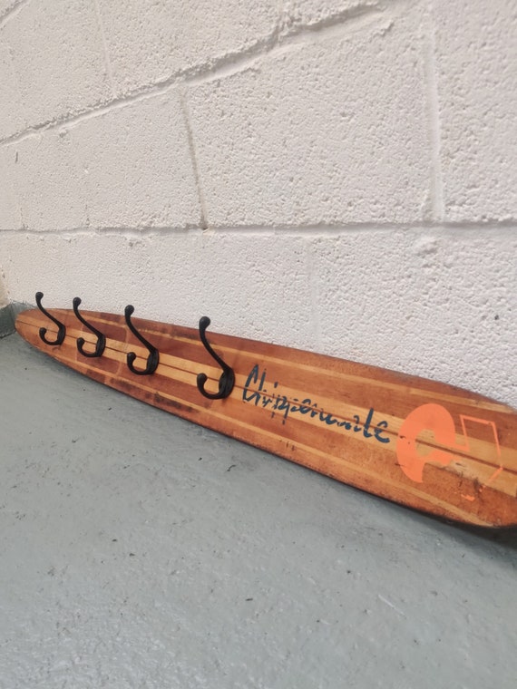 Ski coat hooks sale