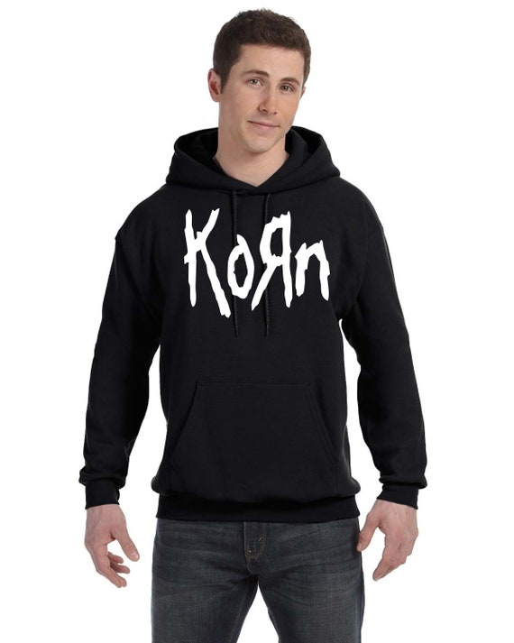 korn sweatshirt